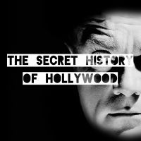 The Secret History Of Hollywood cover