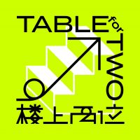 楼上两位TableForTwo cover