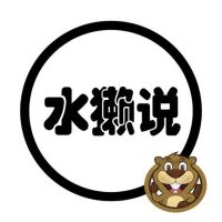 水獭说 cover