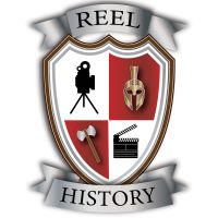 Reel History cover