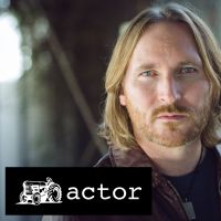 TR-ACTOR podcast cover