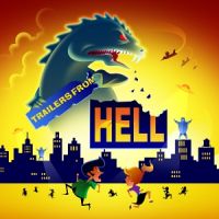 Trailers from Hell cover