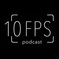10 Frames Per Second cover