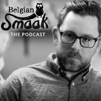 The Belgian Smaak Podcast | Exploring the world of Belgian beer cover