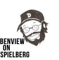Benview on Spielberg cover