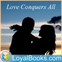 Love Conquers All by Robert Benchley cover