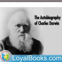 The Autobiography of Charles Darwin by Charles Darwin cover