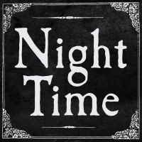 Nighttime: Canadian Crime, Mysteries, and the Weird cover