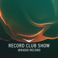 Record Club Show cover