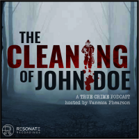 The Cleaning of John Doe | True Crime cover