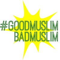 #GoodMuslimBadMuslim cover