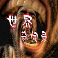 世界奇闻录 cover