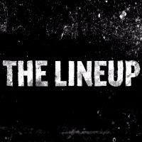 The Lineup Podcast cover