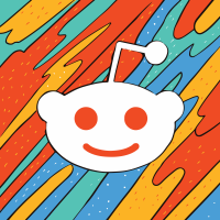 Upvoted by Reddit cover