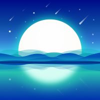 元气 FM ｜ 治愈身心的自然纯音 cover