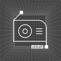 ULSUM RADIO cover