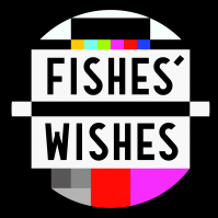 Fishes Wishes cover