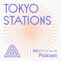 TOKYO STATIONS 放送东京 cover