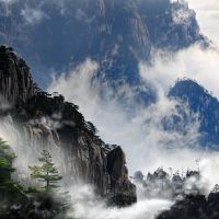 中华五千年 cover