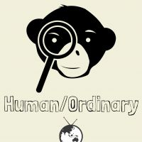 Human/Ordinary cover