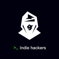 IndieHackers 独立开发者 cover