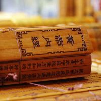 黄帝内经白话全译 cover
