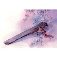 Qin Music 古琴音乐 cover