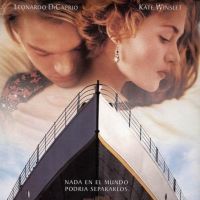 《Titanic》（《泰坦尼克号》 1997） cover
