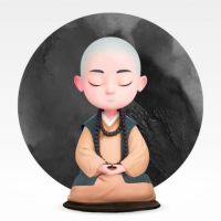 每日一善 cover