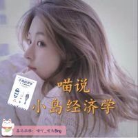 喵说小岛经济学 cover