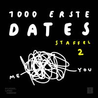 1000 erste Dates cover