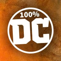 100% DC cover