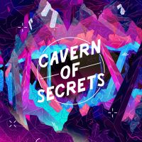 Cavern of Secrets cover