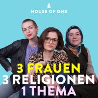 331 - 3 Frauen, 3 Religionen, 1 Thema cover