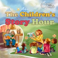The Children's Story Hour cover