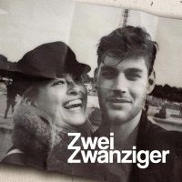 Zwei Zwanziger cover