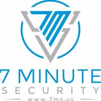 7 Minute Security cover