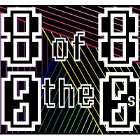 80 of the 80s Music Podcast cover