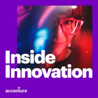 Inside Innovation cover