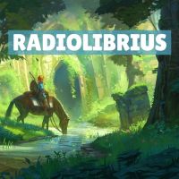 Radiolibrius cover