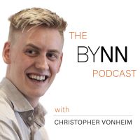 BYNN with Christopher Vonheim cover