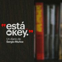 Está Okey cover