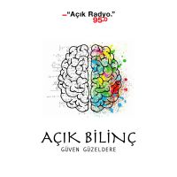 Açık Bilinç cover