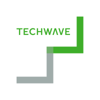 TechWave for VOICE cover