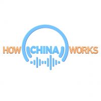 How China Works cover