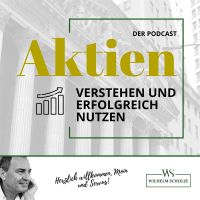 Aktien - verstehen und erfolgreich nutzen cover