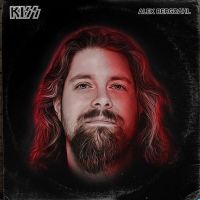 Alex Room Service - En podcast om (oftast) KISS cover
