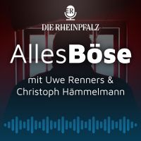 Alles Böse cover