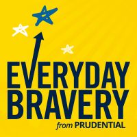 Everyday Bravery cover