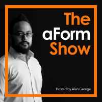 The aForm Show cover